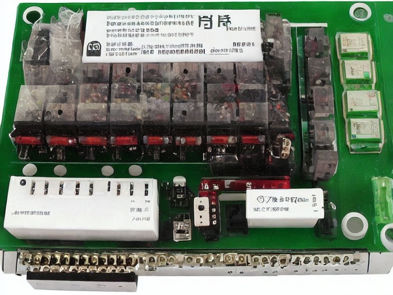 比较器入口 2