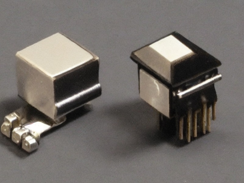 EEPROM应用项目资料：EEPROM清单 2