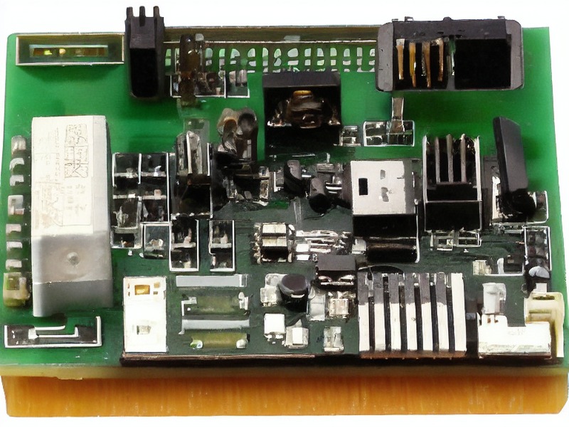 USB接口应用DC/DC转换应用说明 2