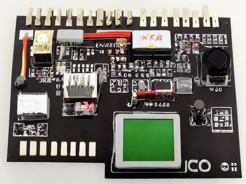 ESD保护应用相关产品