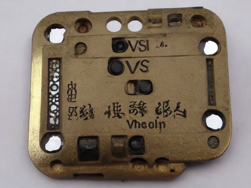 二极管工程页电子资料