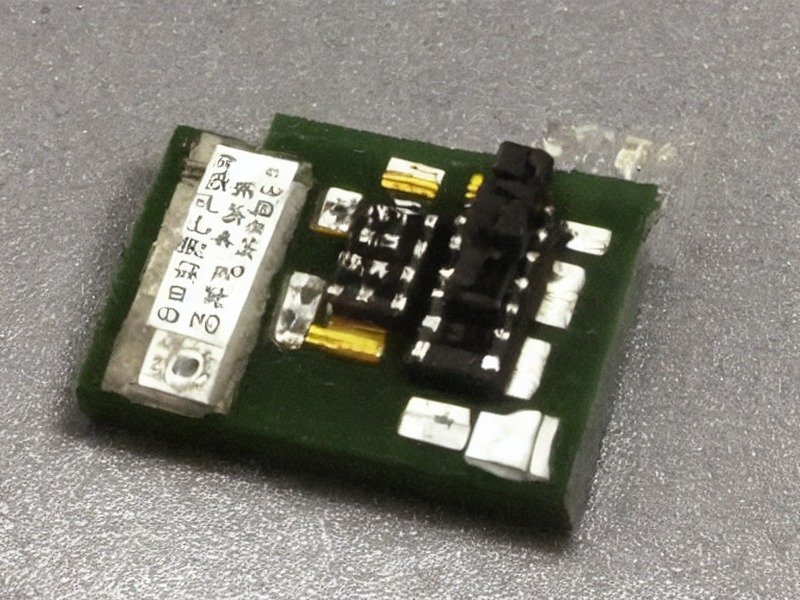 EEPROM产品线选型参考