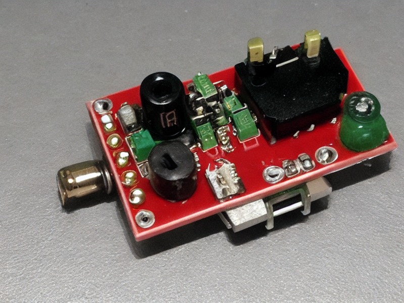 pg模拟器 光耦合器资料应用资料 1