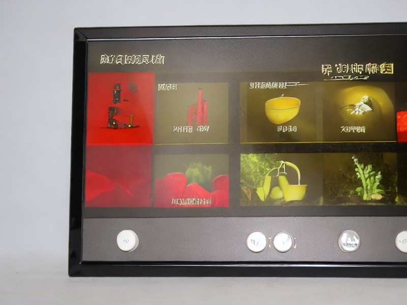 连接器资料库