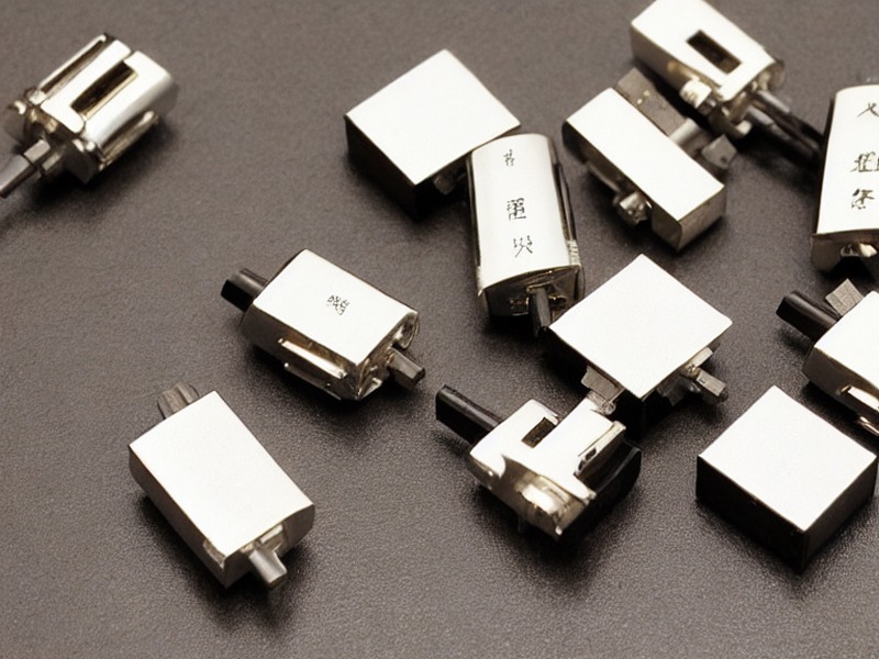 天线组件总览工程资料 1
