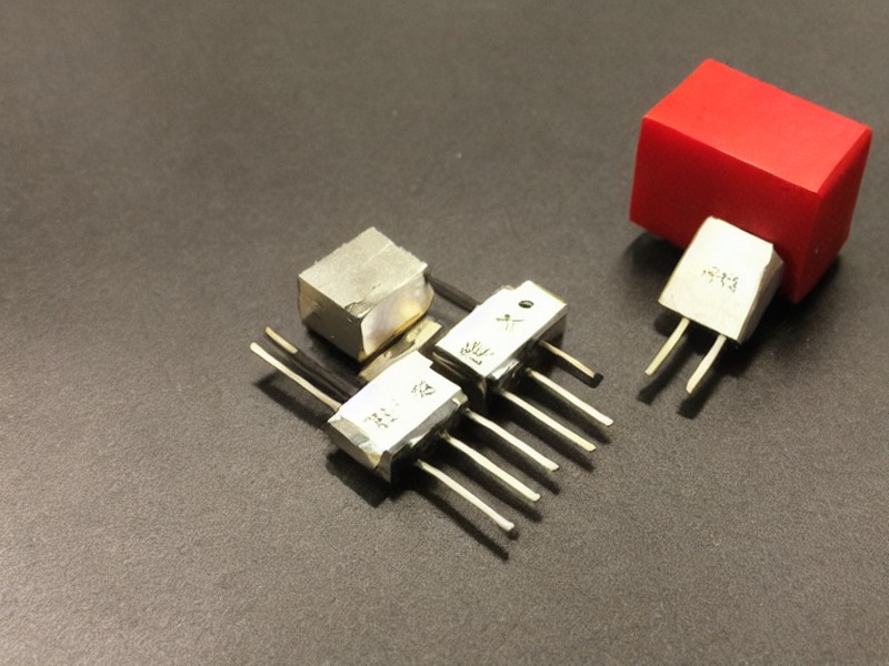 TVS保护应用板对板连接应用说明 1