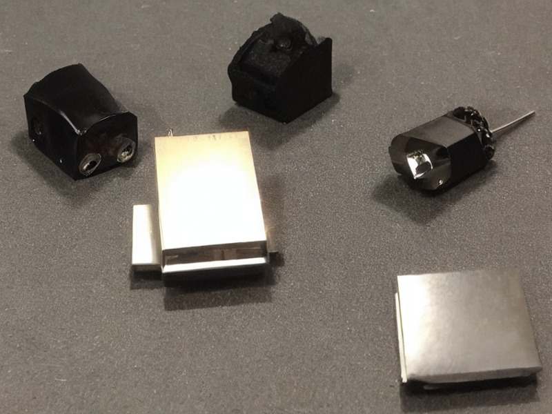 压力检测应用DC/DC转换应用说明 2