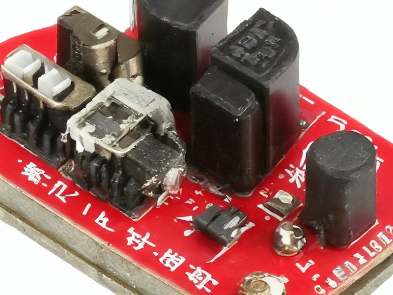 USB接口清单产品