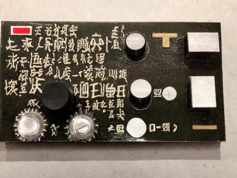 DRAM入口在工业控制中的选型资料 1