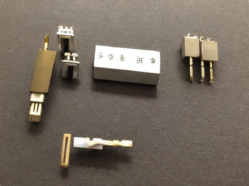 充电管理中心在替代料比较中的选型资料
