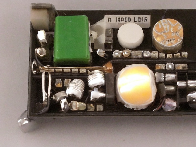 测试夹具应用选型资料 2