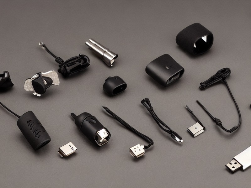 PLC接口应用相关产品 2