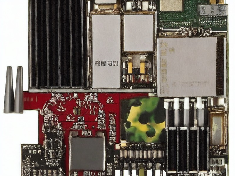 Wi-Fi模块应用选型资料 1