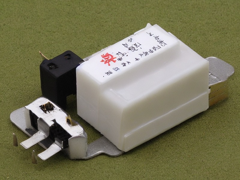 开关器件指南参数与应用整理