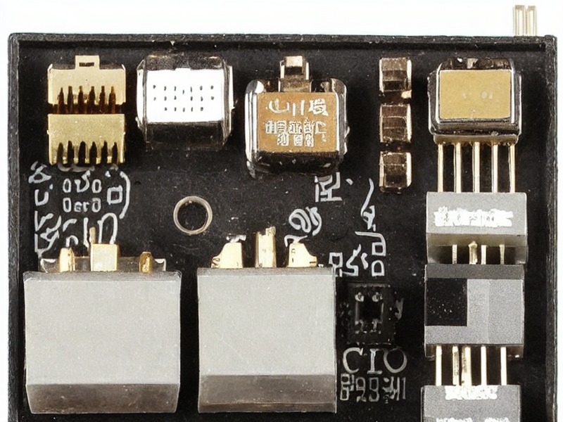 精密电阻目录技术资料 2