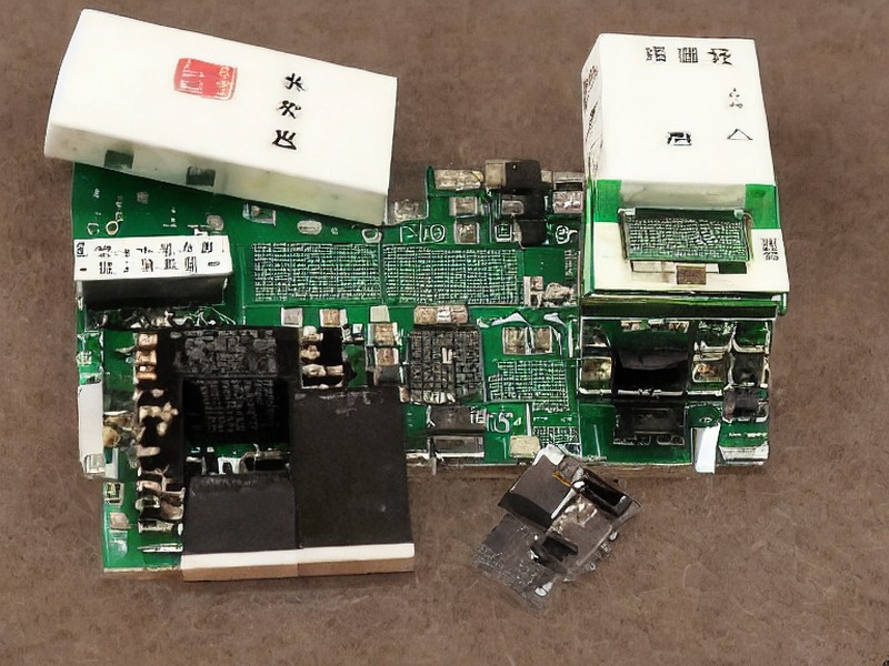 天线组件分类应用参考