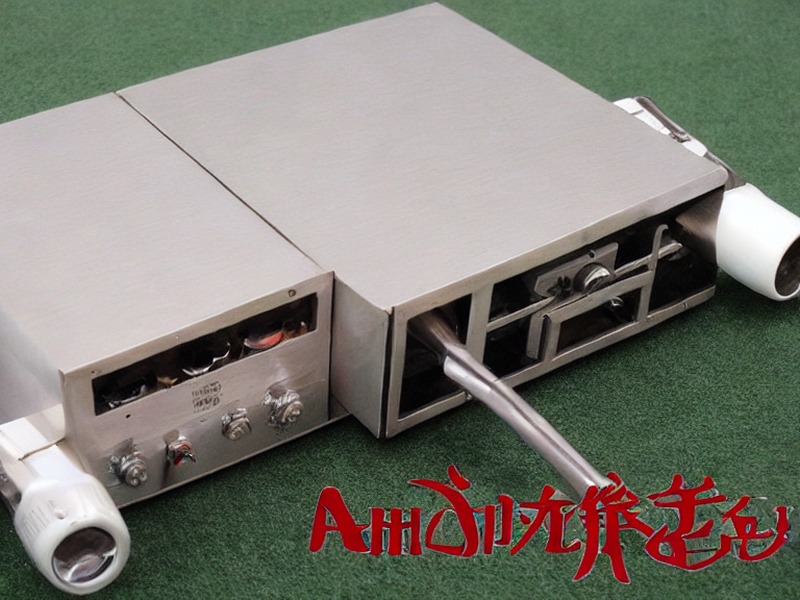嵌入式模块入口应用说明 2