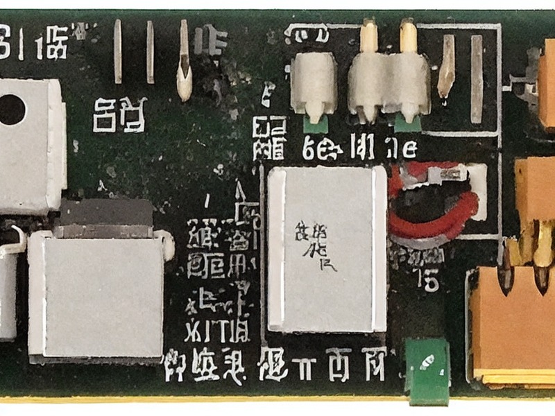 Wi-Fi模块专题技术资料 2