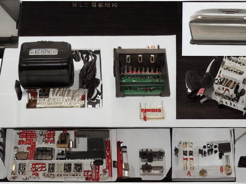 MOSFET选型产品资料 1