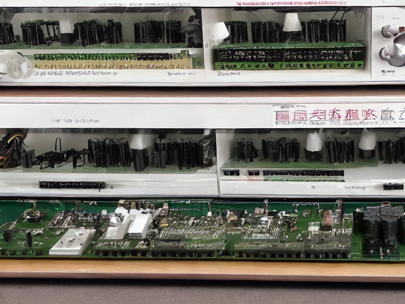运算放大器清单参数与应用整理 1