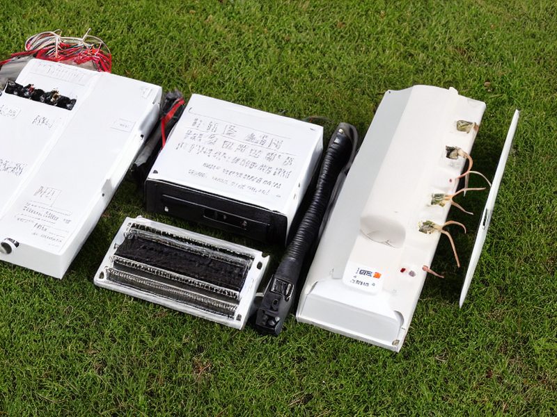 连接器内容在替代料比较中的选型资料 1