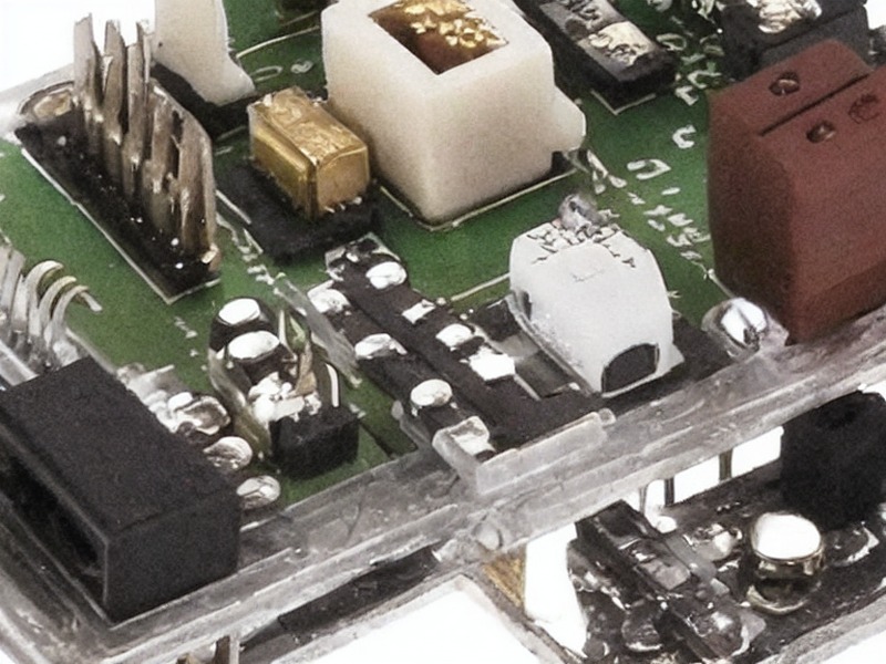 精密电阻目录技术资料 1