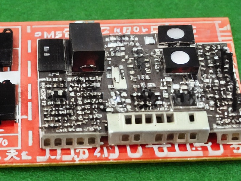 pg模拟器 浪涌保护资料库应用 1