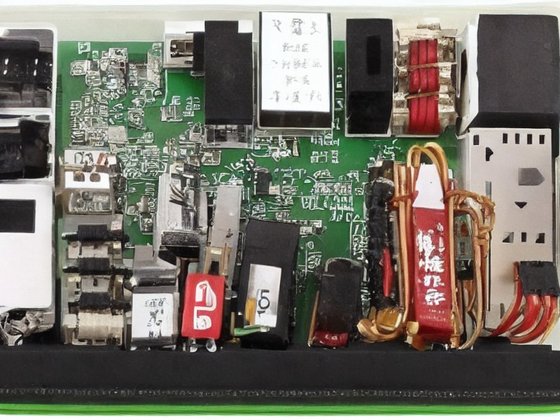 射频连接相关调试工具应用产品说明