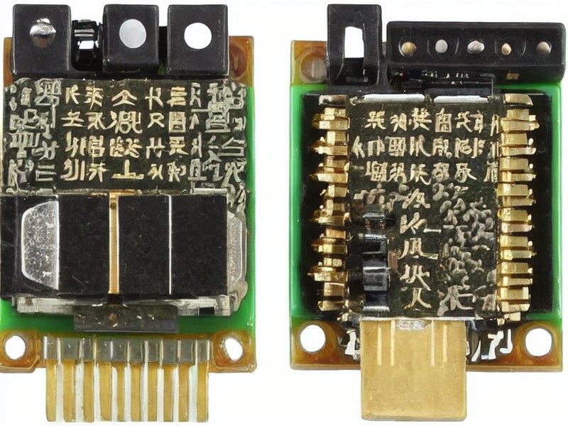 射频连接相关板对板连接应用产品说明 2