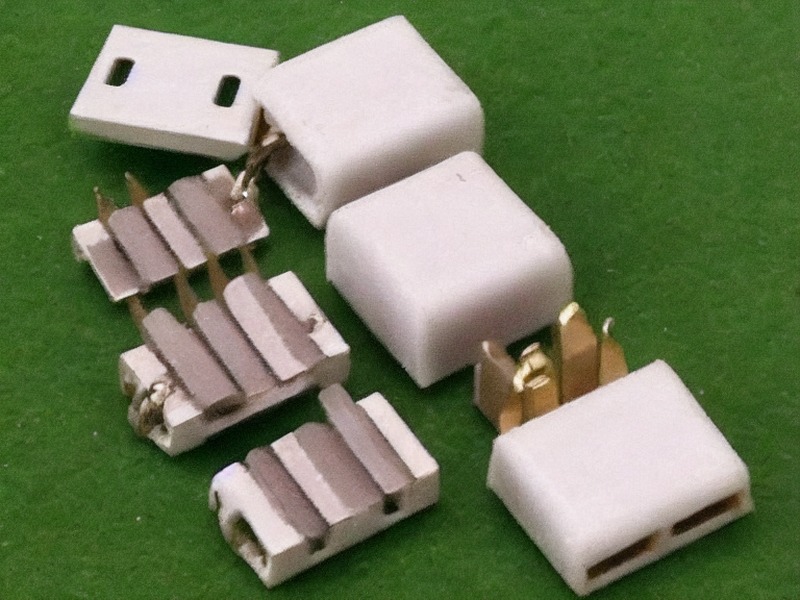 ESD保护导航应用参考 1