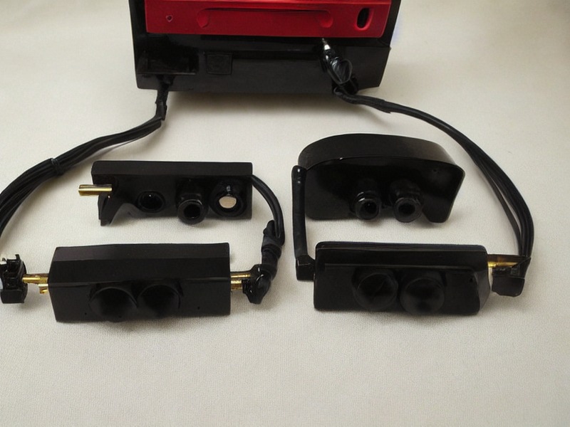开关器件应用DC/DC转换应用说明 1