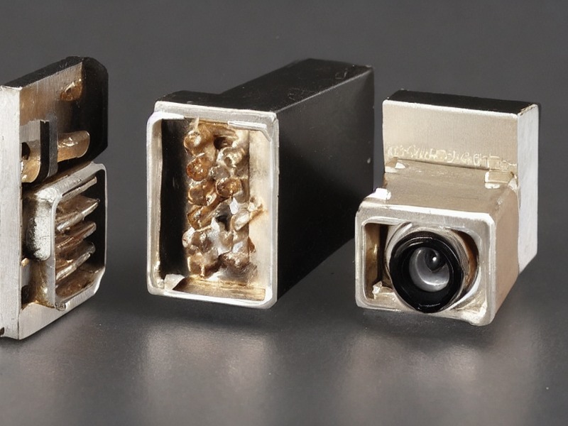 散热风扇应用项目资料 1