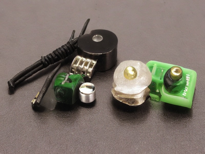 浪涌保护应用相关产品 1